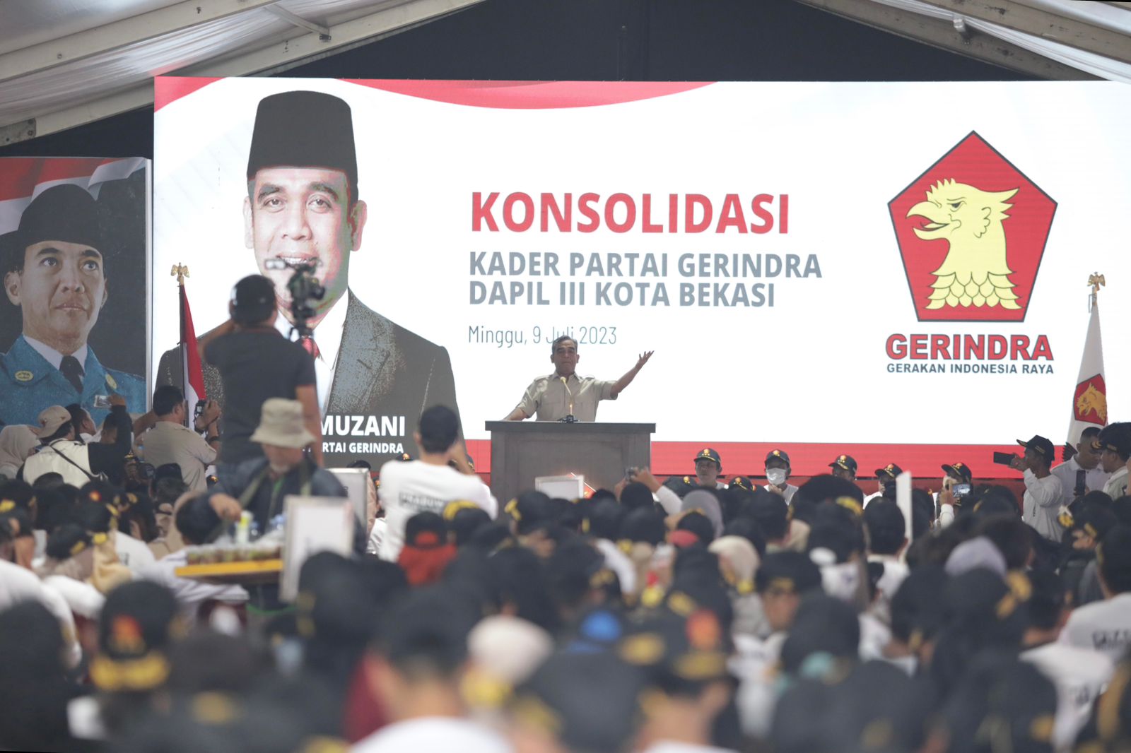 Partai Gerindra
